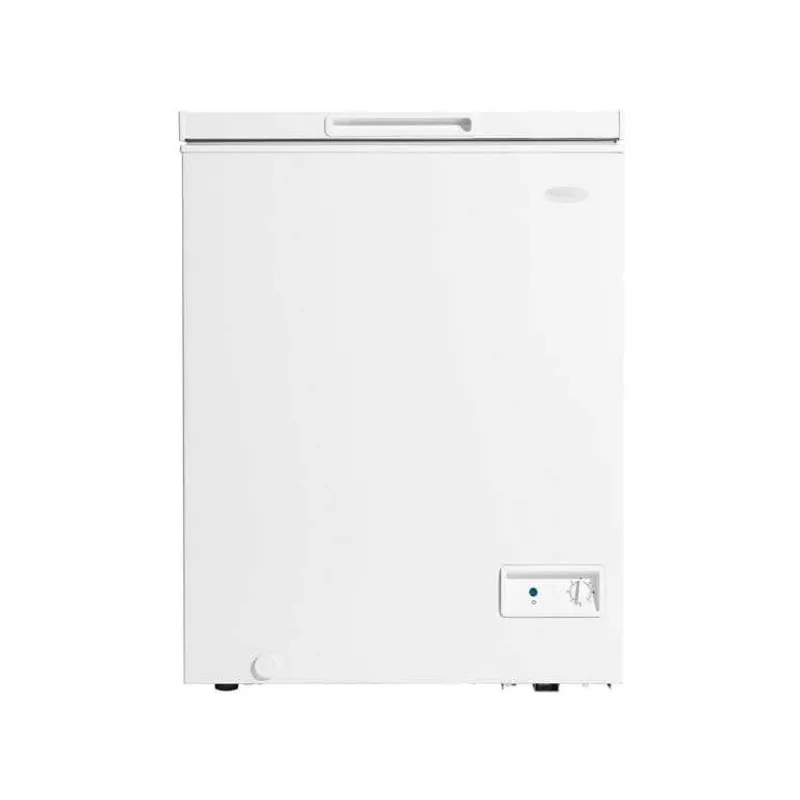 Danby 5.3 Cu Ft Freezer , Honrizontal, 26.5" - DCF050A6WM