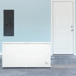 Danby 14,5 Cu Ft Freezer , Honrizontal, 61" - DCF145A3WDB