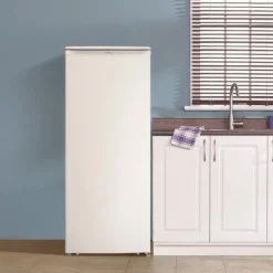 Danby 10,1 Cu Ft Freezer , Vertical, 24" - DUFM101A2WDD