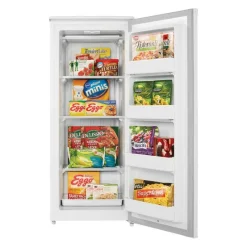 Danby 10,1 Cu Ft Freezer , Vertical, 24