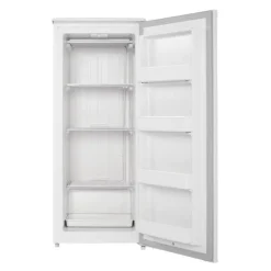 Danby 10,1 Cu Ft Freezer , Vertical, 24