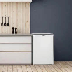 Danby 4,3 Cu Ft Freezer , Vertical, 24" - DUFM043A2WDD