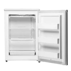 Danby 4,3 Cu Ft Freezer , Vertical, 24