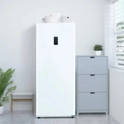 Danby 14 Cu Ft Freezer , Vertical, 28