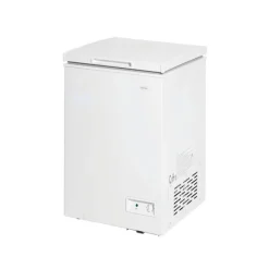 Danby 3,5 Cu Ft Freezer , Honrizontal, 20.25" - DCF035A6WM