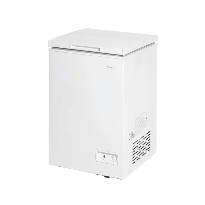 Danby 3,5 Cu Ft Freezer , Honrizontal, 20.25" - DCF035A6WM