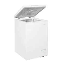 Danby 3,5 Cu Ft Freezer , Honrizontal, 20.25