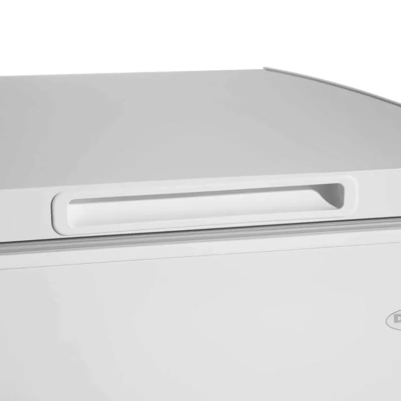 Danby 3,5 Cu Ft Freezer , Honrizontal, 20.25" - DCF035A6WM