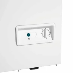 Danby 3,5 Cu Ft Freezer , Honrizontal, 20.25