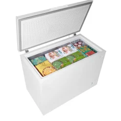 Danby 10 Cu Ft Freezer , Honrizontal, 44" - DCF100A6WM