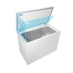 Danby 10 Cu Ft Freezer , Honrizontal, 44