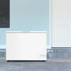 Danby 10 Cu Ft Freezer , Honrizontal, 44