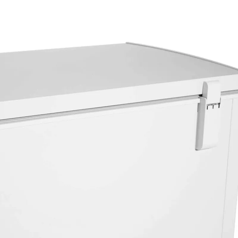 Danby 7 Cu Ft Freezer , Honrizontal, 33" - DCF070A5WDB