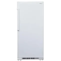 Danby 16,7 Cu Ft Freezer , Vertical, 30