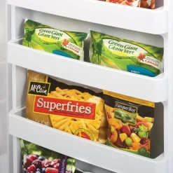 Danby 16,7 Cu Ft Freezer , Vertical, 30