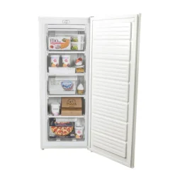 Danby 6 cu. ft. Freezer , Vertical, 22" - DUFM060B2WDB