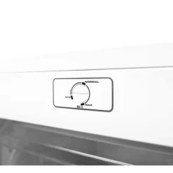 Danby 6 cu. ft. Freezer , Vertical, 22