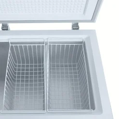 Danby 21 Cu Ft Freezer , Honrizontal, 80