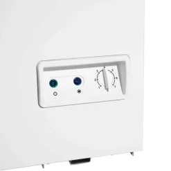 Danby 3,5 Cu Ft Freezer , Honrizontal, 20.25