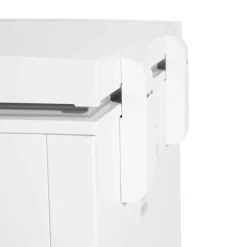 Danby 3,5 Cu Ft Freezer , Honrizontal, 20.25