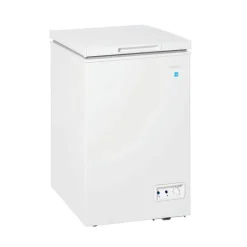 Danby 3,5 Cu Ft Freezer , Honrizontal, 20.25