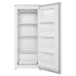 Danby 8,5 Cu Ft Freezer , Vertical, 24