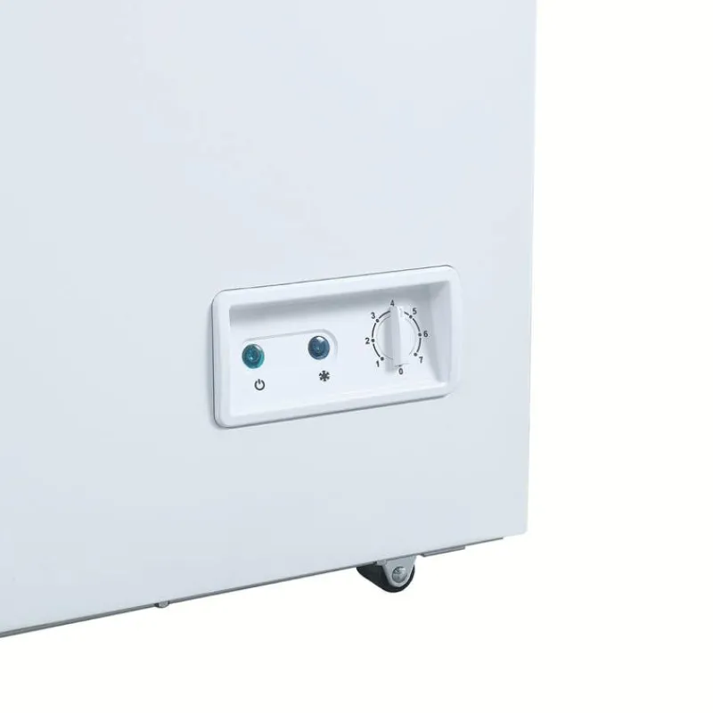 Danby 17,1 Cu Ft Freezer , Honrizontal, 66.5" - DCFM171A1WDB