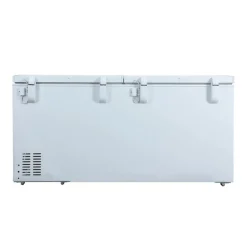 Danby 17,1 Cu Ft Freezer , Honrizontal, 66.5" - DCFM171A1WDB