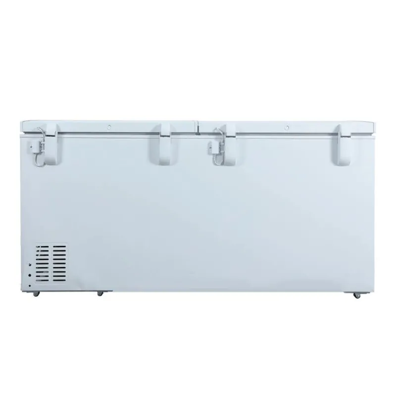 Danby 17,1 Cu Ft Freezer , Honrizontal, 66.5" - DCFM171A1WDB