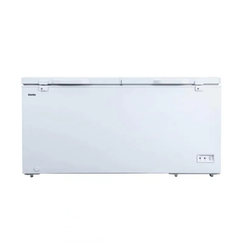 Danby 17,1 Cu Ft Freezer , Honrizontal, 66.5" - DCFM171A1WDB