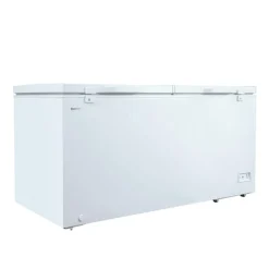 Danby 17,1 Cu Ft Freezer , Honrizontal, 66.5