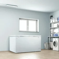 Danby 17,1 Cu Ft Freezer , Honrizontal, 66.5
