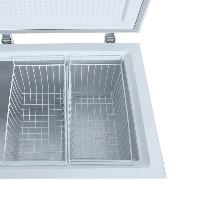 Danby 17,1 Cu Ft Freezer , Honrizontal, 66.5" - DCFM171A1WDB