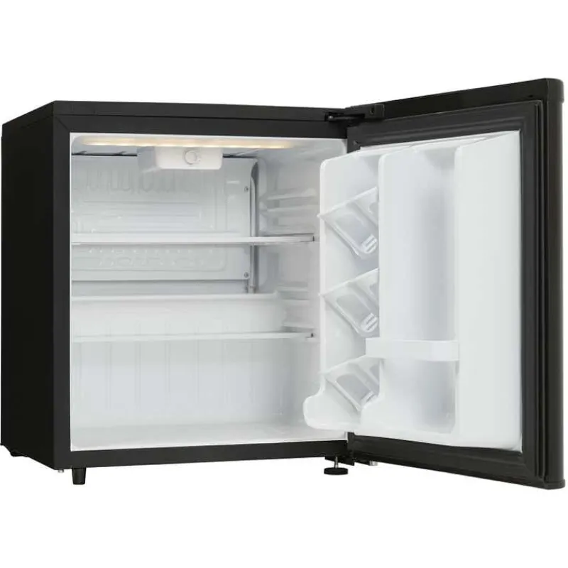 Danby 1,7 Cu Ft Refrigeraor Compact - DAR017A3BDB