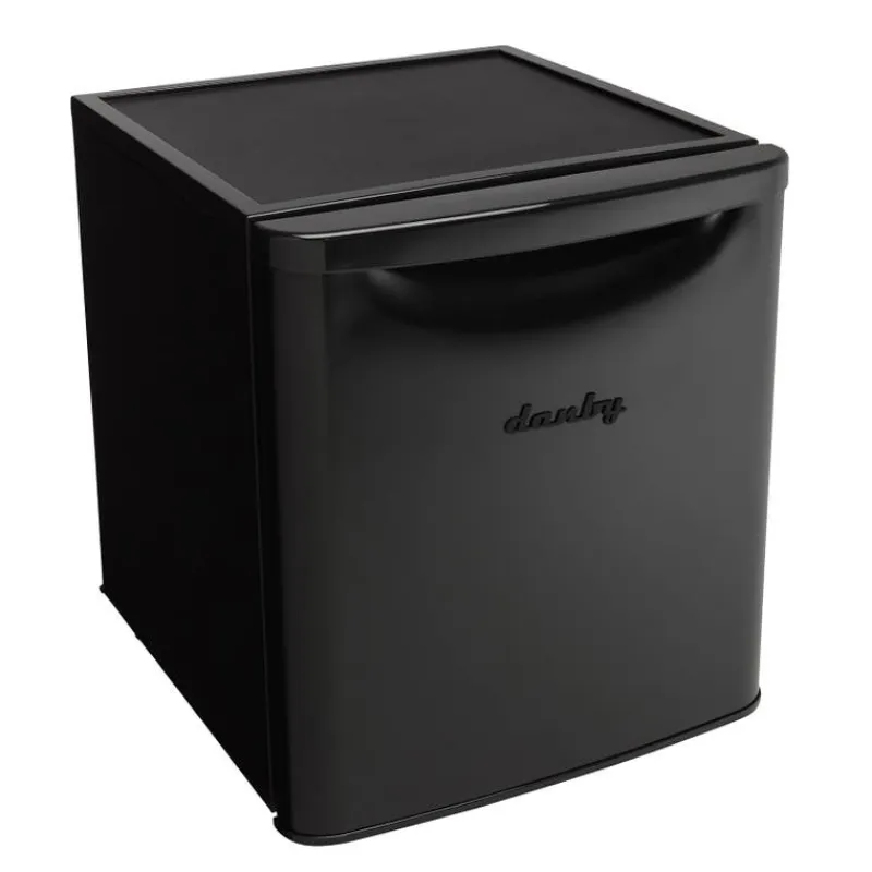 Danby 1,7 Cu Ft Refrigeraor Compact - DAR017A3BDB