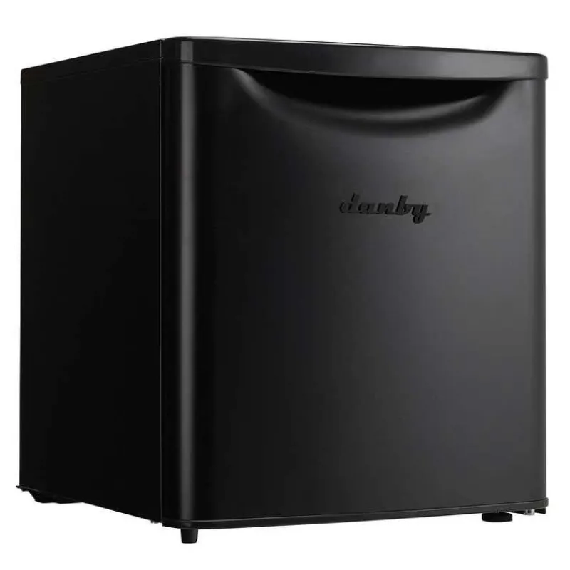 Danby 1,7 Cu Ft Refrigeraor Compact - DAR017A3BDB