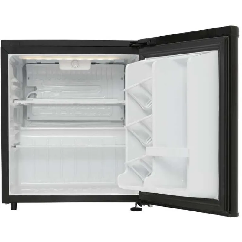 Danby 1,7 Cu Ft Refrigeraor Compact - DAR017A3BDB