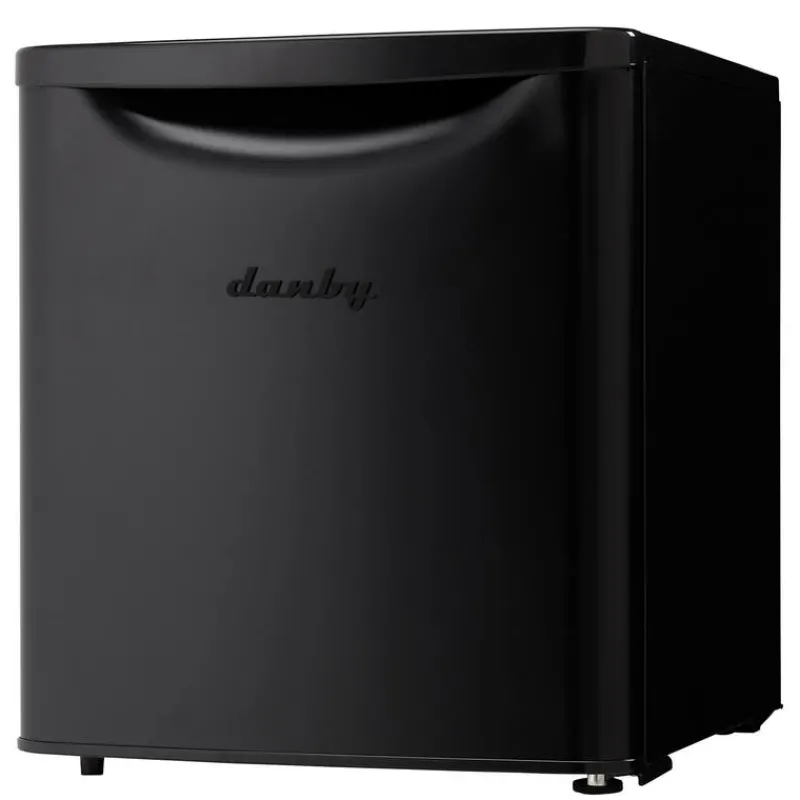 Danby 1,7 Cu Ft Refrigeraor Compact - DAR017A3BDB