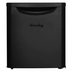 Danby 1,7 Cu Ft Refrigeraor Compact - DAR017A3BDB