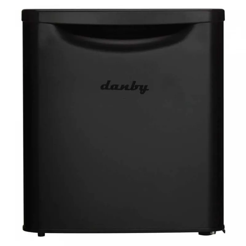 Danby 1,7 Cu Ft Refrigeraor Compact - DAR017A3BDB