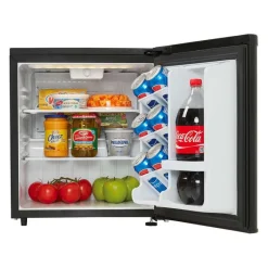 Danby 1,7 Cu Ft Refrigeraor Compact - DAR017A3BDB