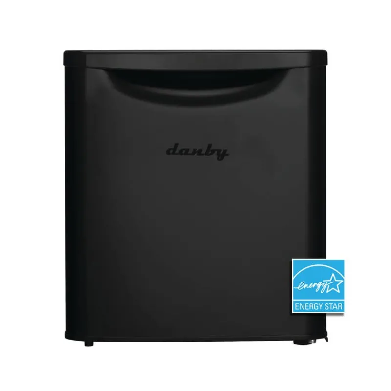 Danby 1,7 Cu Ft Refrigeraor Compact - DAR017A3BDB