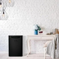 Danby 2.6 Cu Ft Refrigeraor Compact - DAR026A2BDB