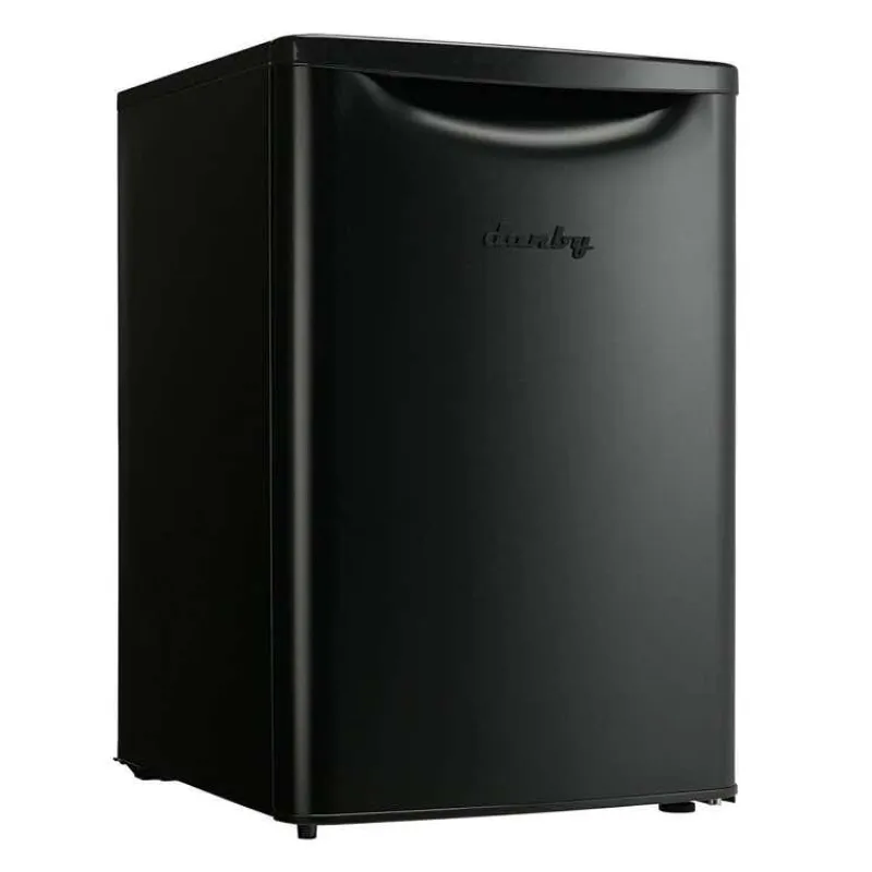 Danby 2.6 Cu Ft Refrigeraor Compact - DAR026A2BDB