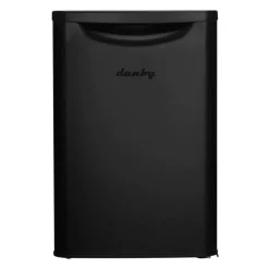 Danby 2.6 Cu Ft Refrigeraor Compact - DAR026A2BDB