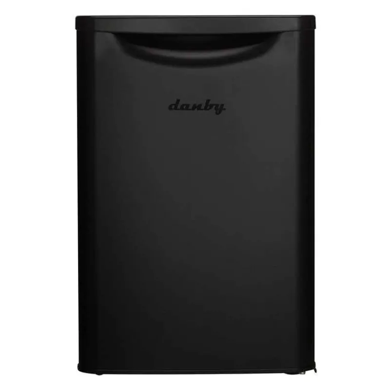 Danby 2.6 Cu Ft Refrigeraor Compact - DAR026A2BDB