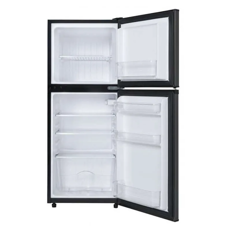 Danby 4,7 Cu Ft Refrigeraotor Compact - DCR047A1BBSL