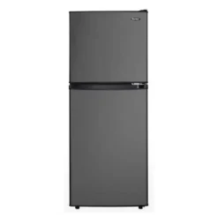 Danby 4,7 Cu Ft Refrigeraotor Compact - DCR047A1BBSL