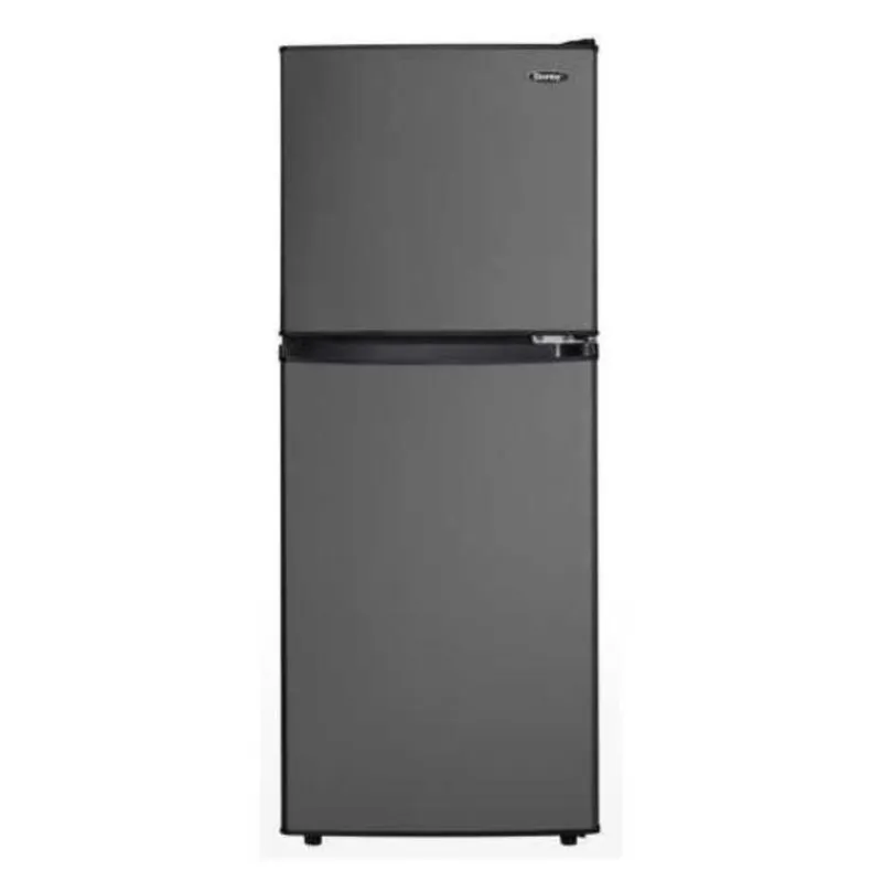 Danby 4,7 Cu Ft Refrigeraotor Compact - DCR047A1BBSL