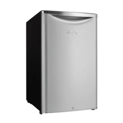 Danby 4,4 Cu Ft Refrigerator Compact - DAR044A6DDB